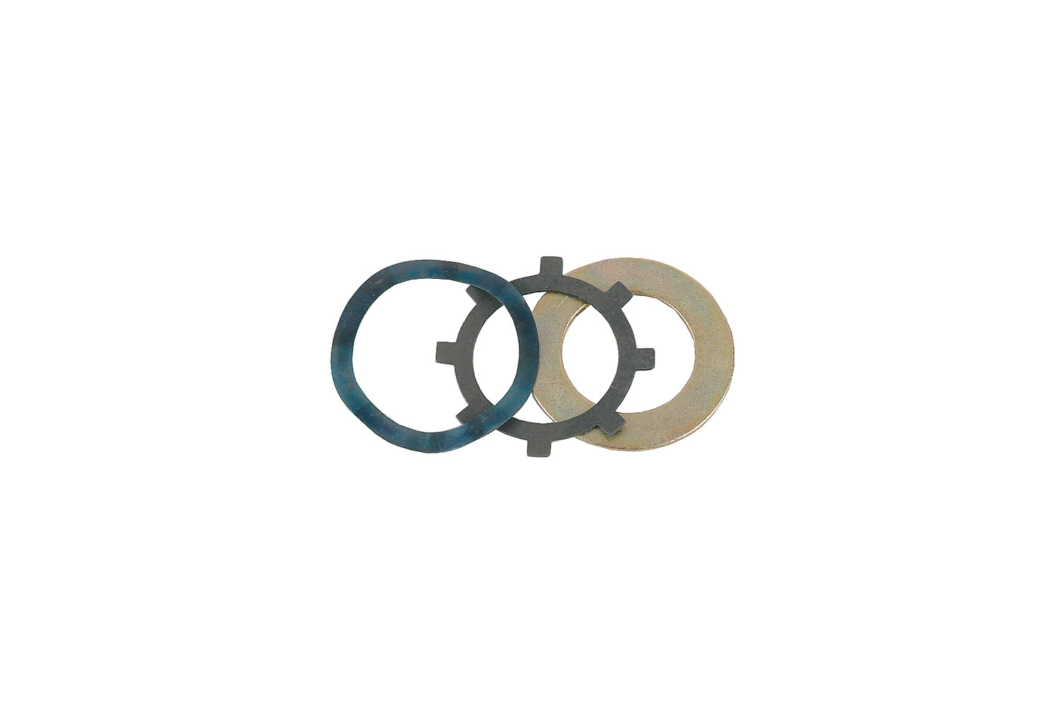 JOINTS POUR MOTEUR SUSPENDU TECHDENT