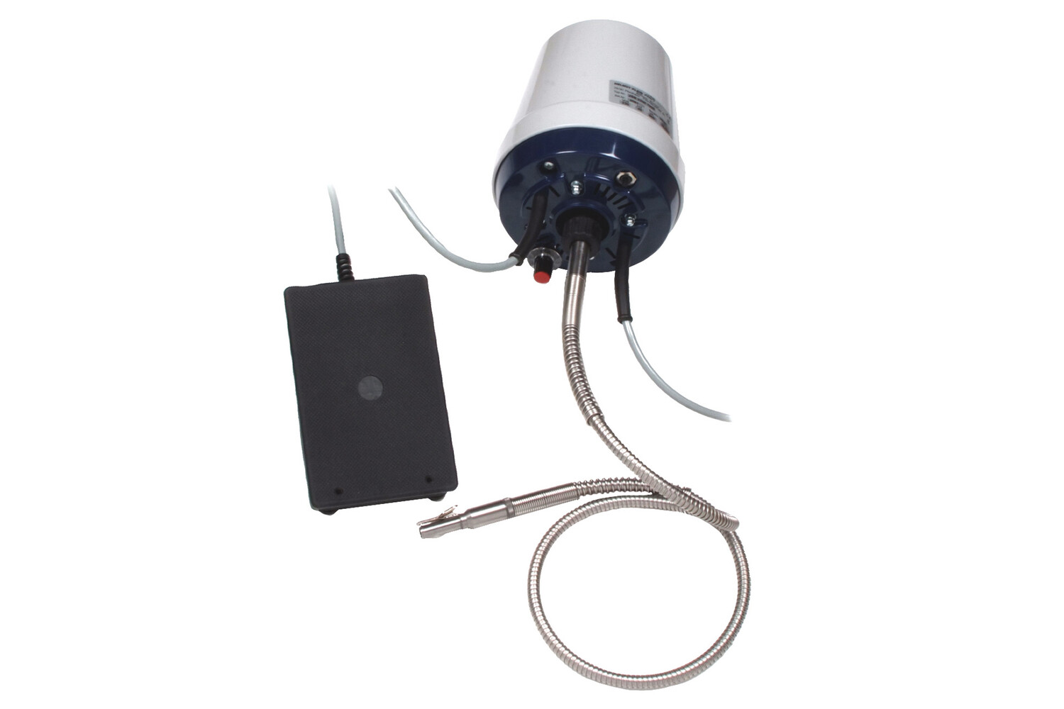 Hangmotorset JSB 2000 Klein
