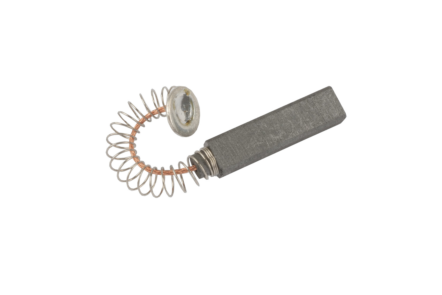 losse koolborstel faro 458020