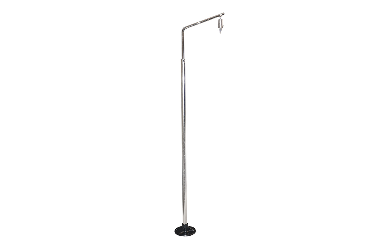 Statief met schroefmontage Universal