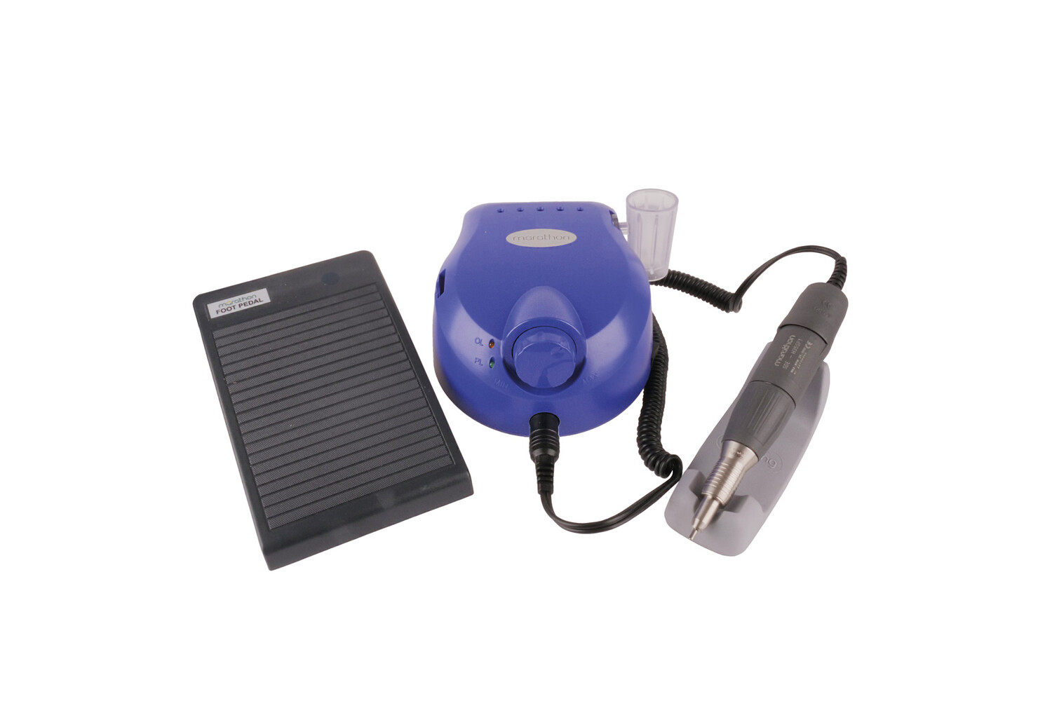 MICROMOTEUR ECORT II PRO 35000 TRM