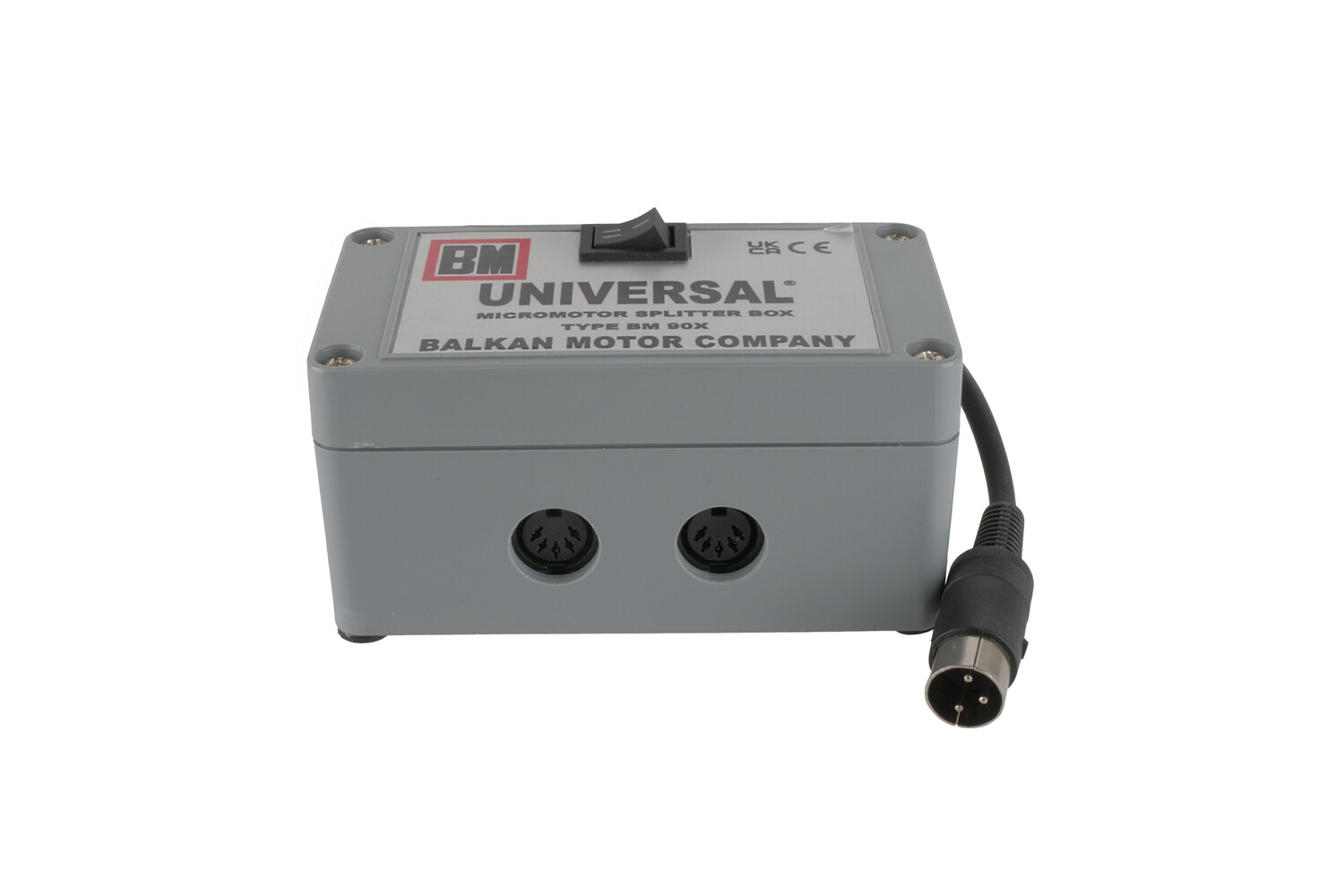 Diviseur pour micromoteur Universal