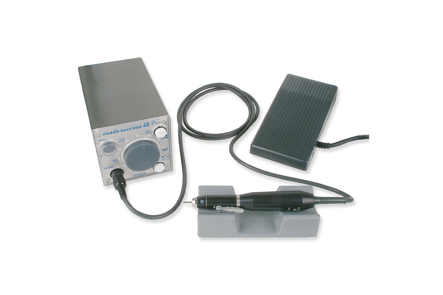 Micromotor Succes 40 - Osada