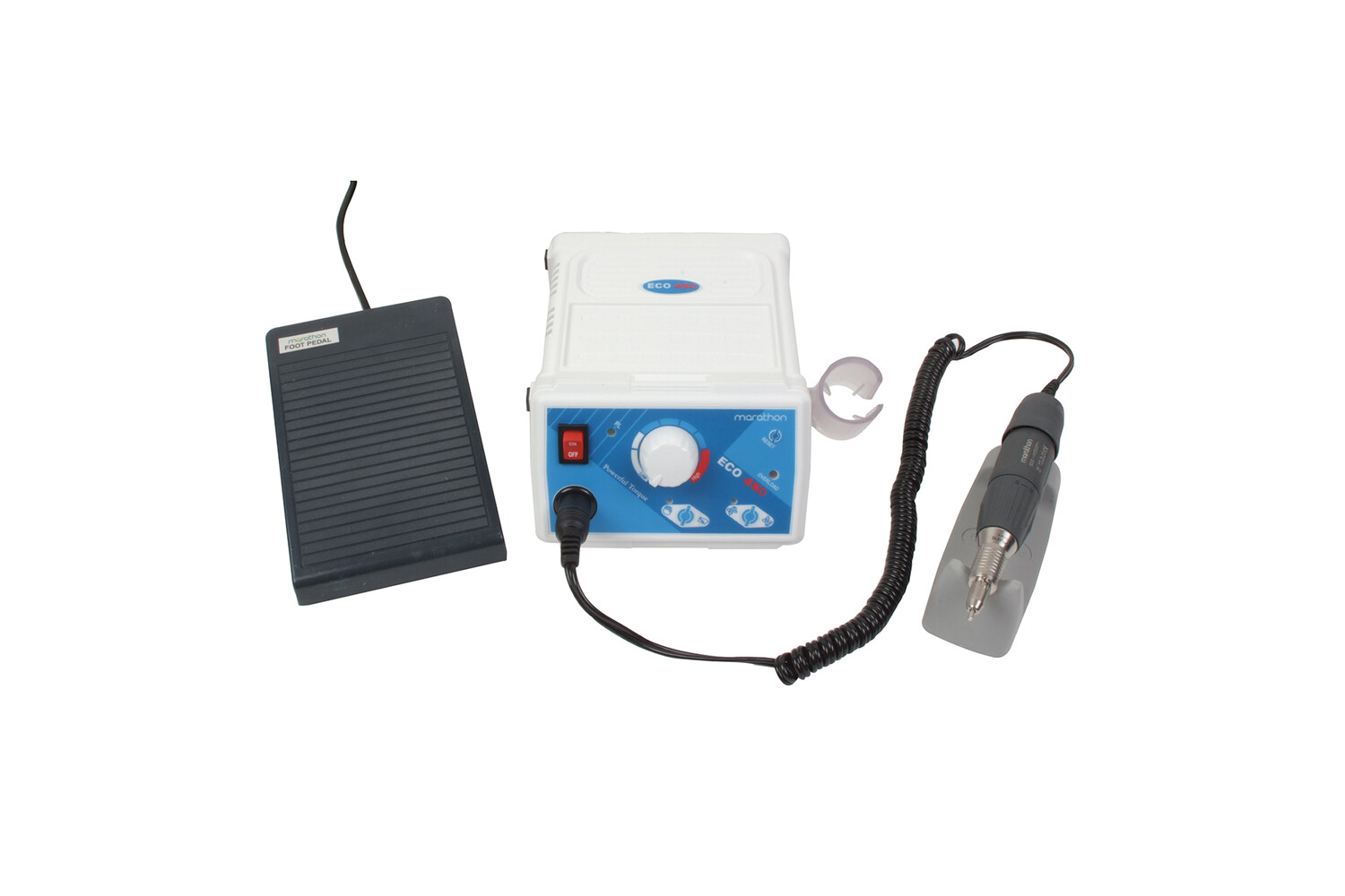MICROMOTEUR ECO 450 SAYENG