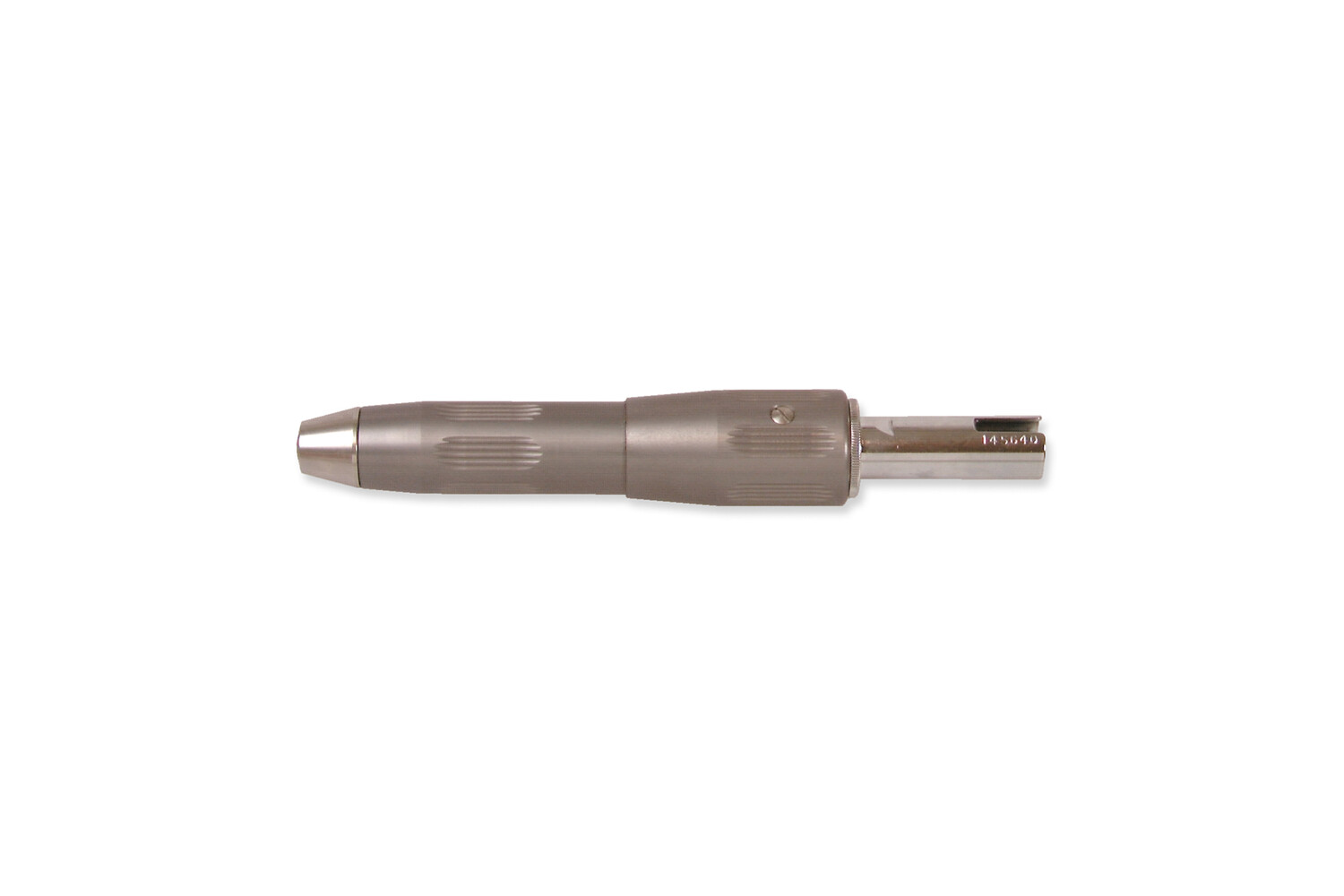Handstuk 430 snelspanner Badeco