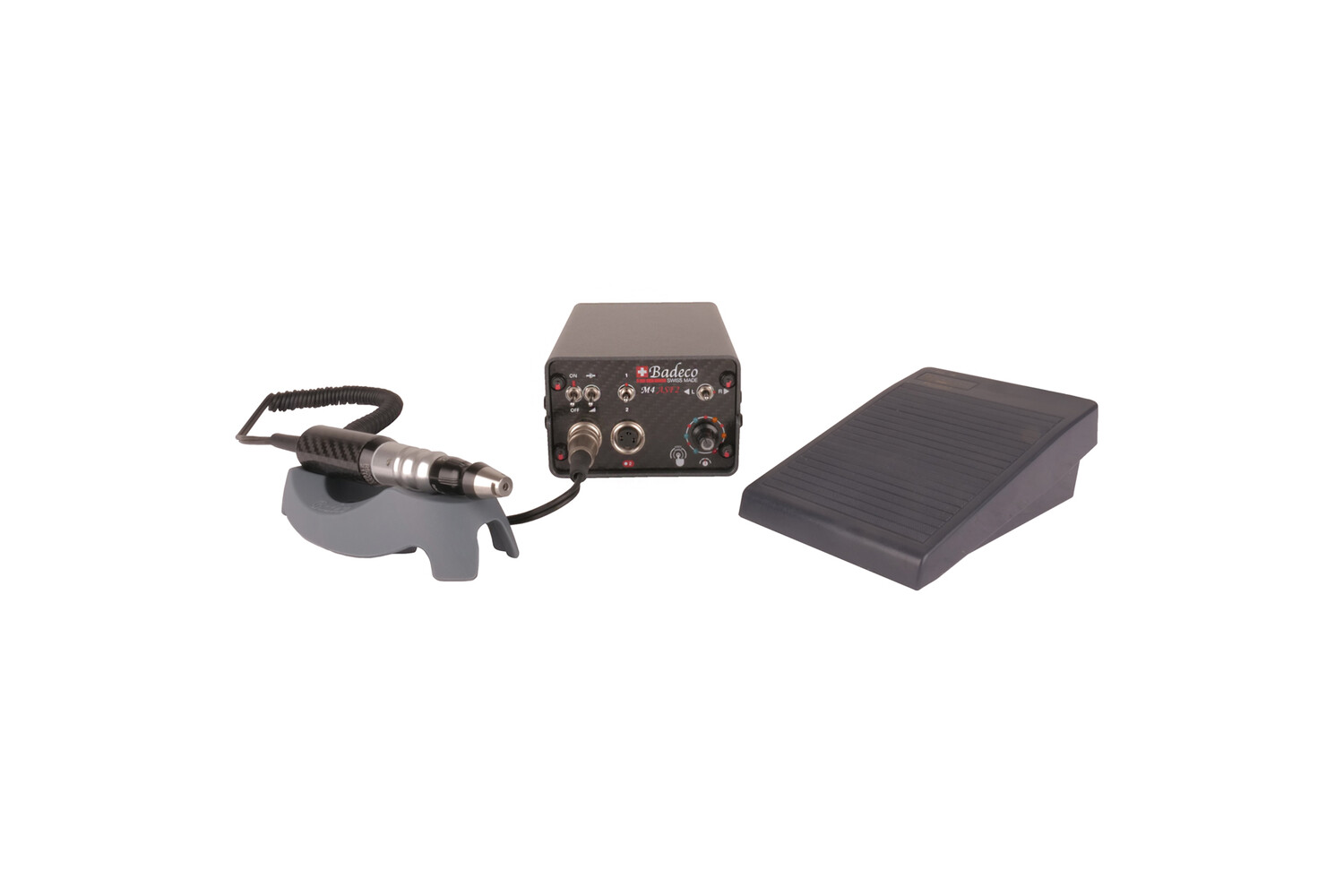 MICROSET BADECO RS2000
