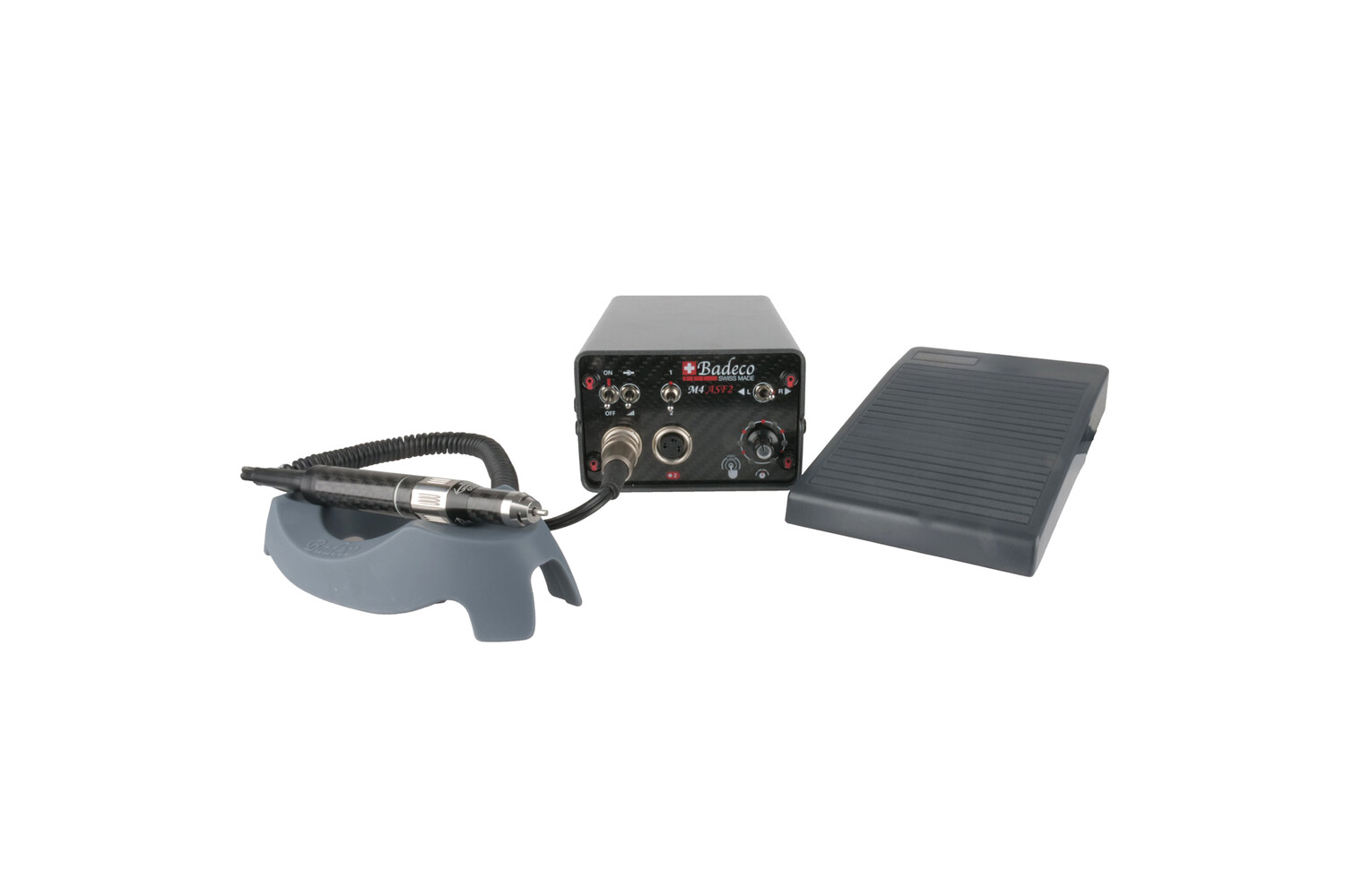 Microset RS3000 Nano 460 Badeco