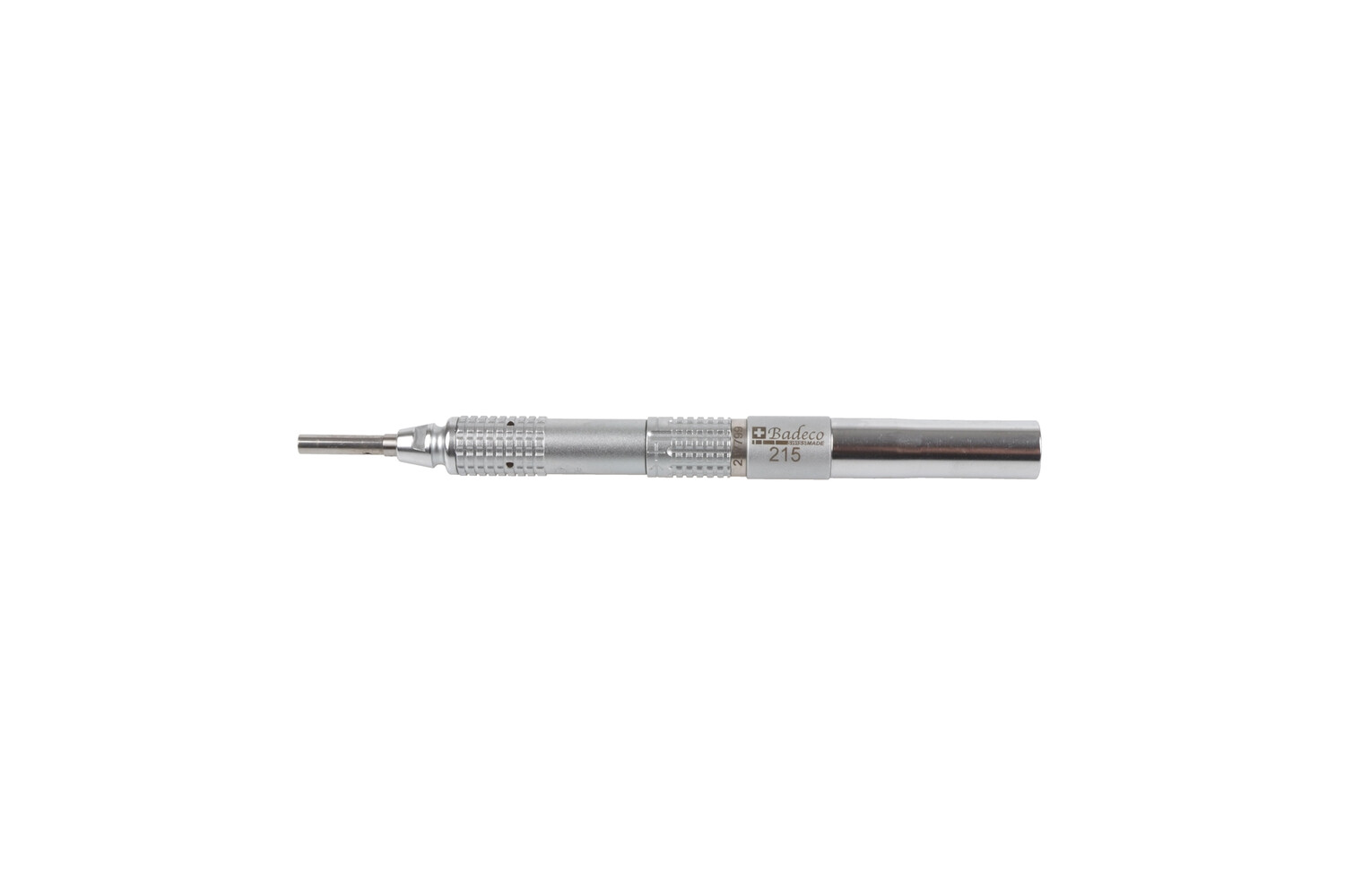 MARTELEUR BADECO 215 RL-DOUX