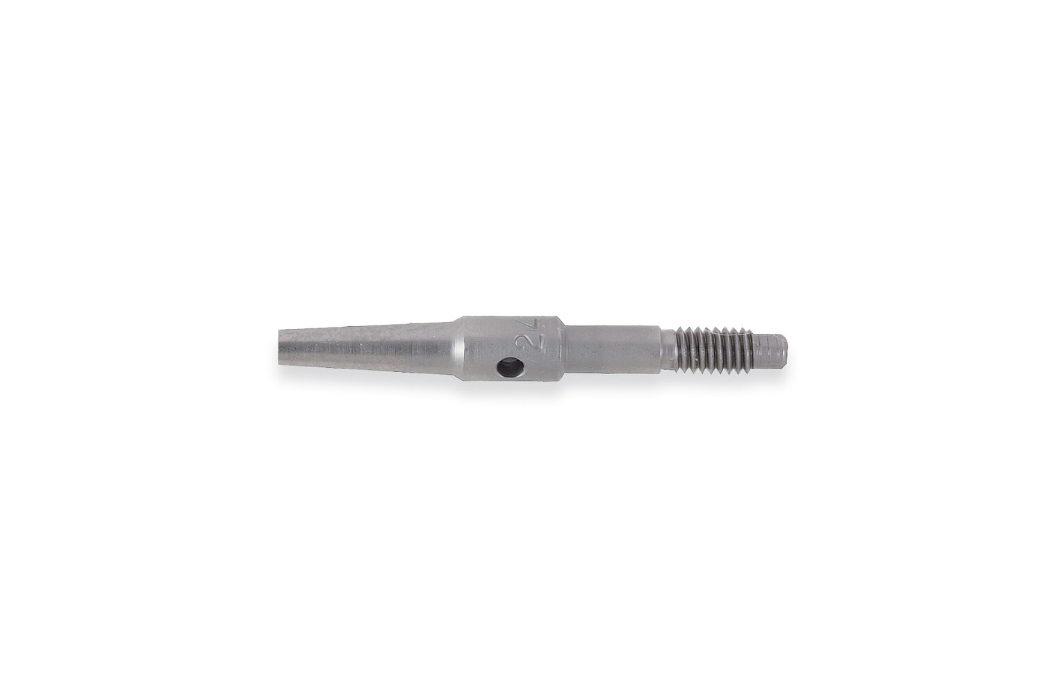 POINTE DE MARTELEUR 2,1 MM DUR EXTRA
