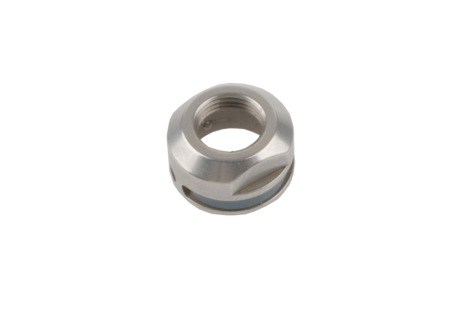 Badeco ball nut assembly