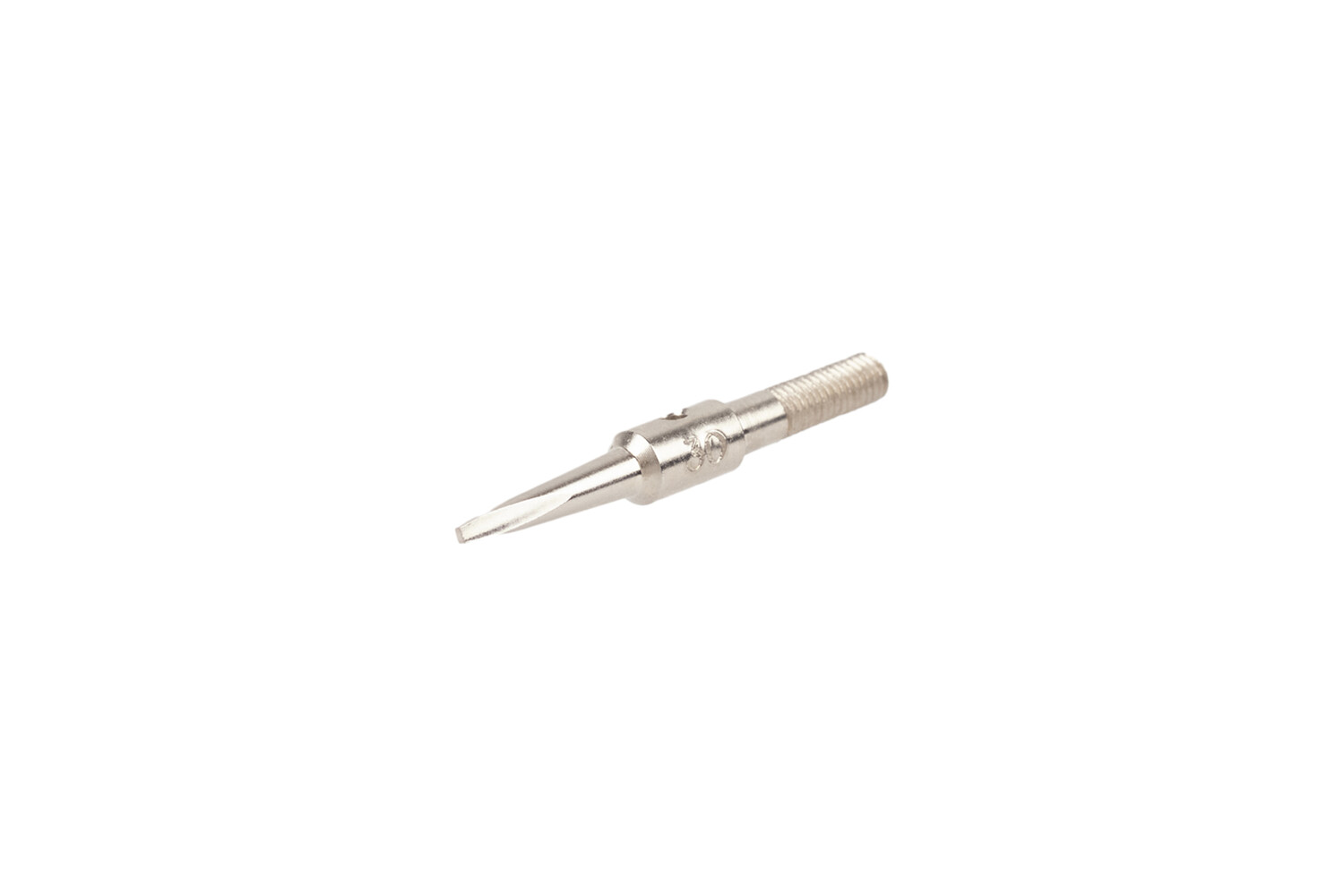EMBOUTS DE MARTELEUR RECTANGLE/LISSE