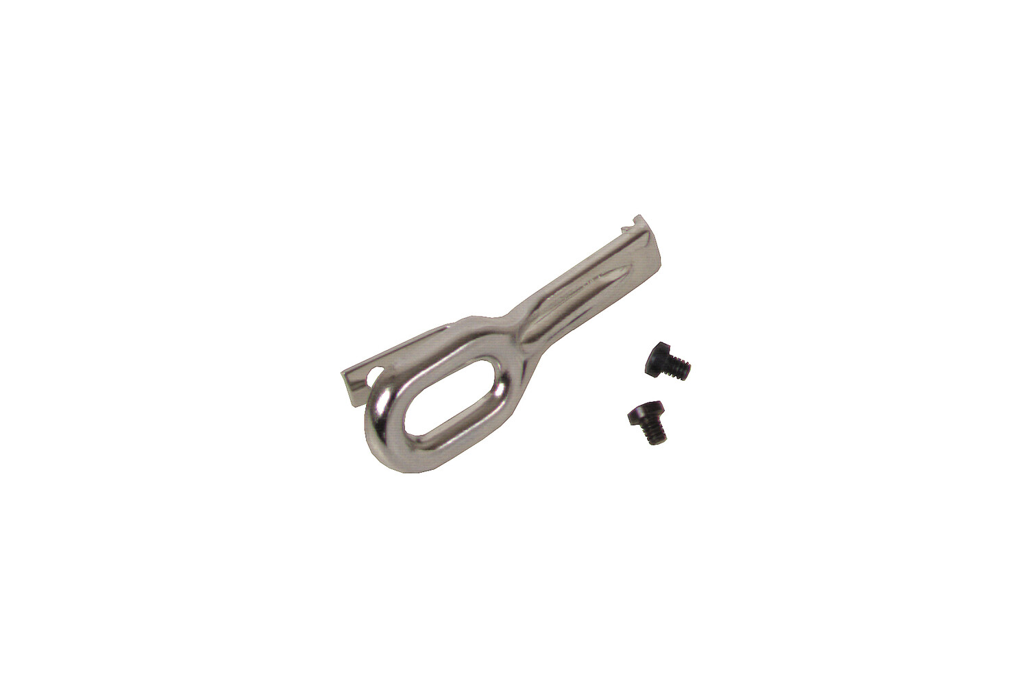 EMBOUT DE FLEXIBLE AV./ VIS TECHDENT