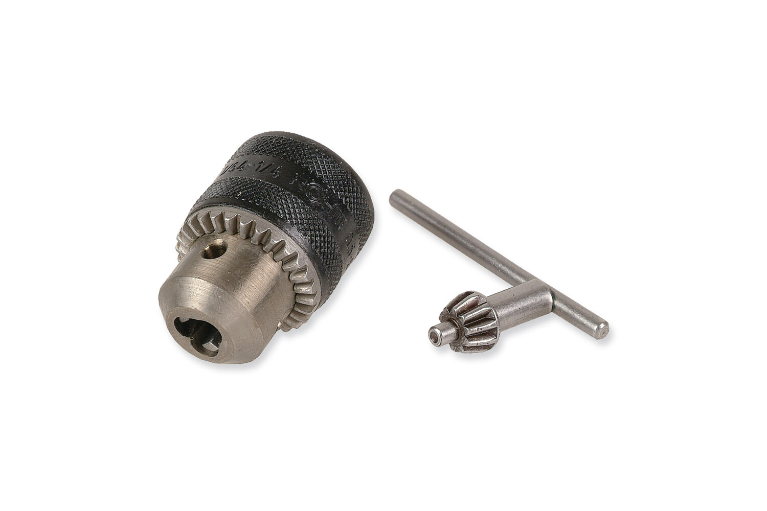 MANDRIN A CLEF POUR PERCEUSE PROXXON