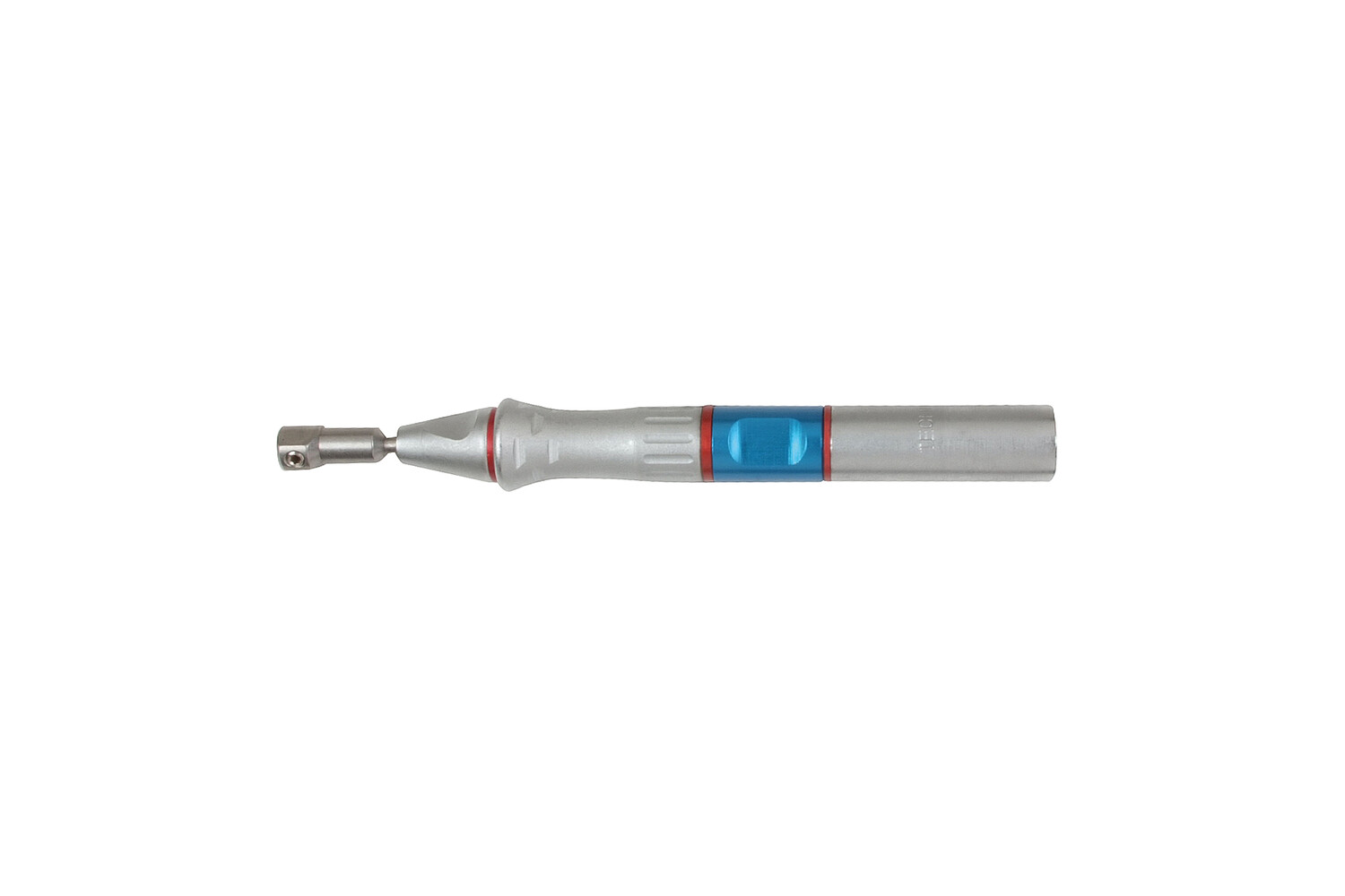 Vijlhandstuk Techdent 4050