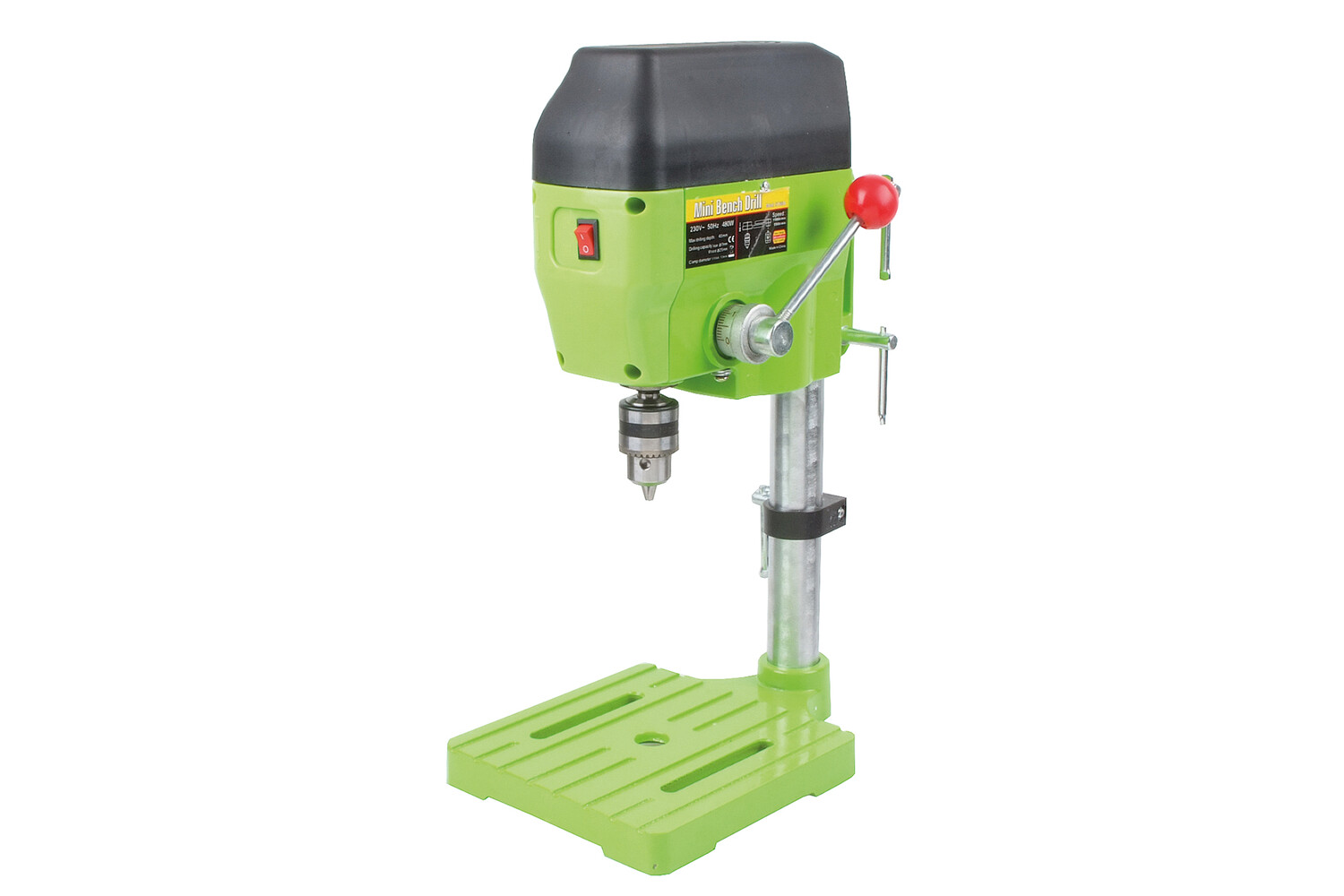 Tafelboormachine BM model 5166