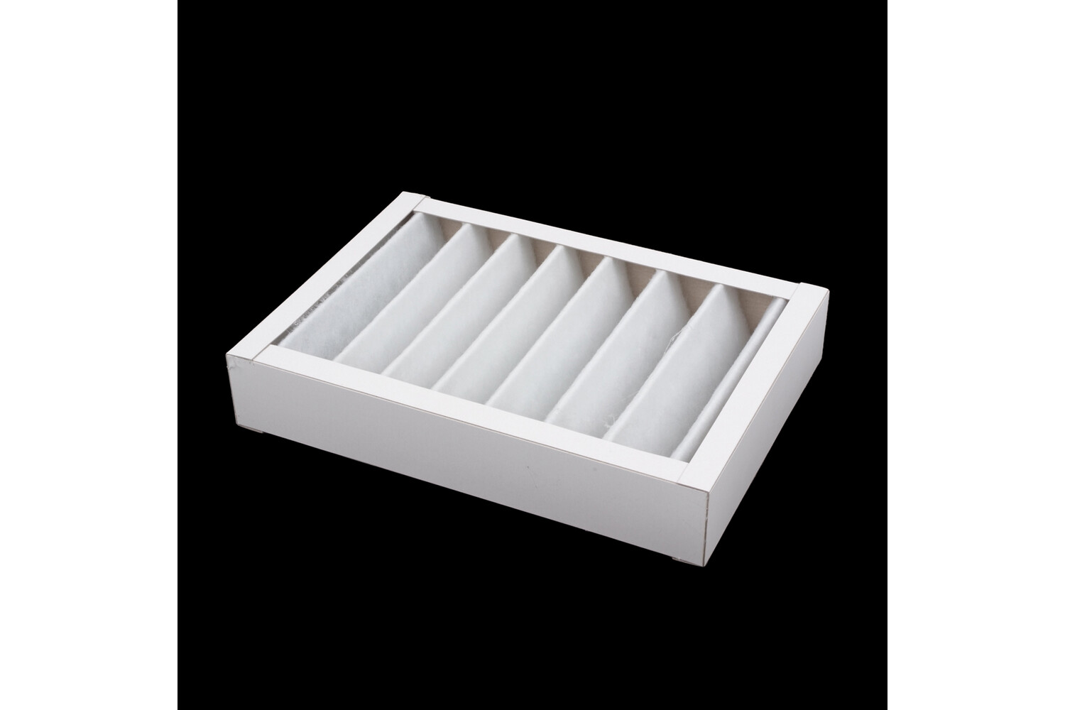 Fijnstoffilter frame polimaxx- Helmut klein