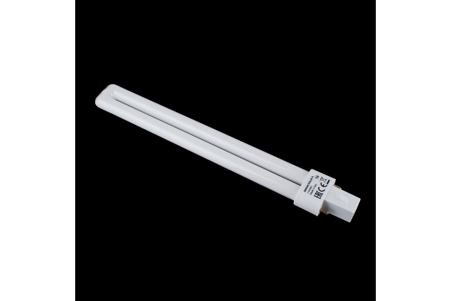 LAMPE POUR ELMA UNISPEED