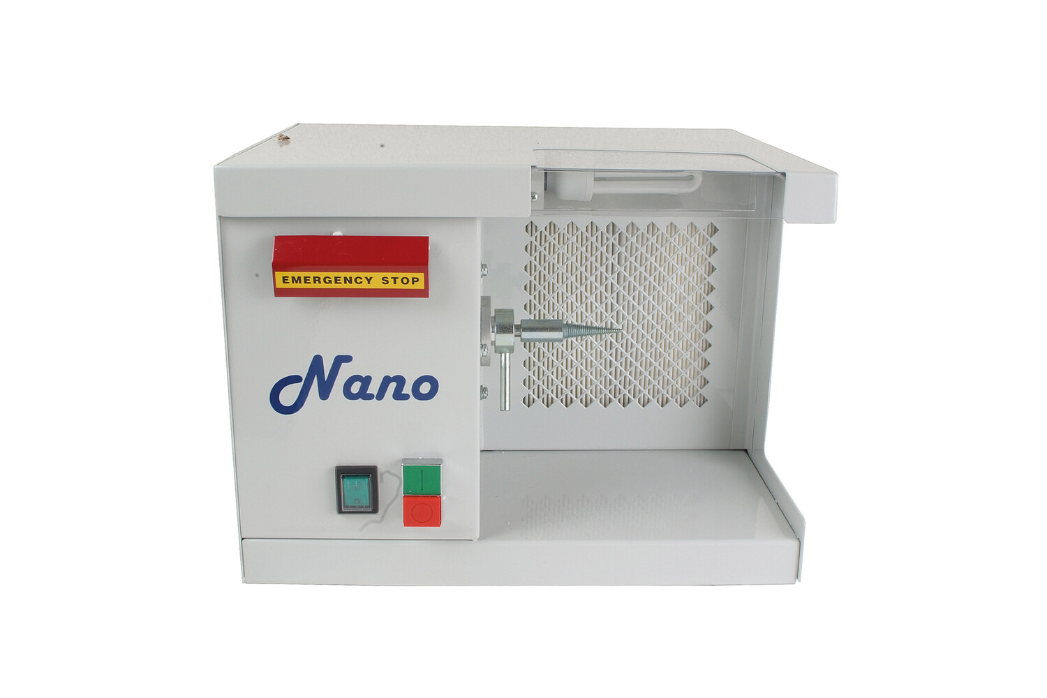 Polijstmachine nano - Bailo