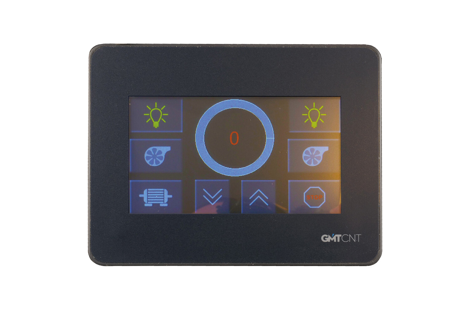 Polisseuse 84G 2 broches smart