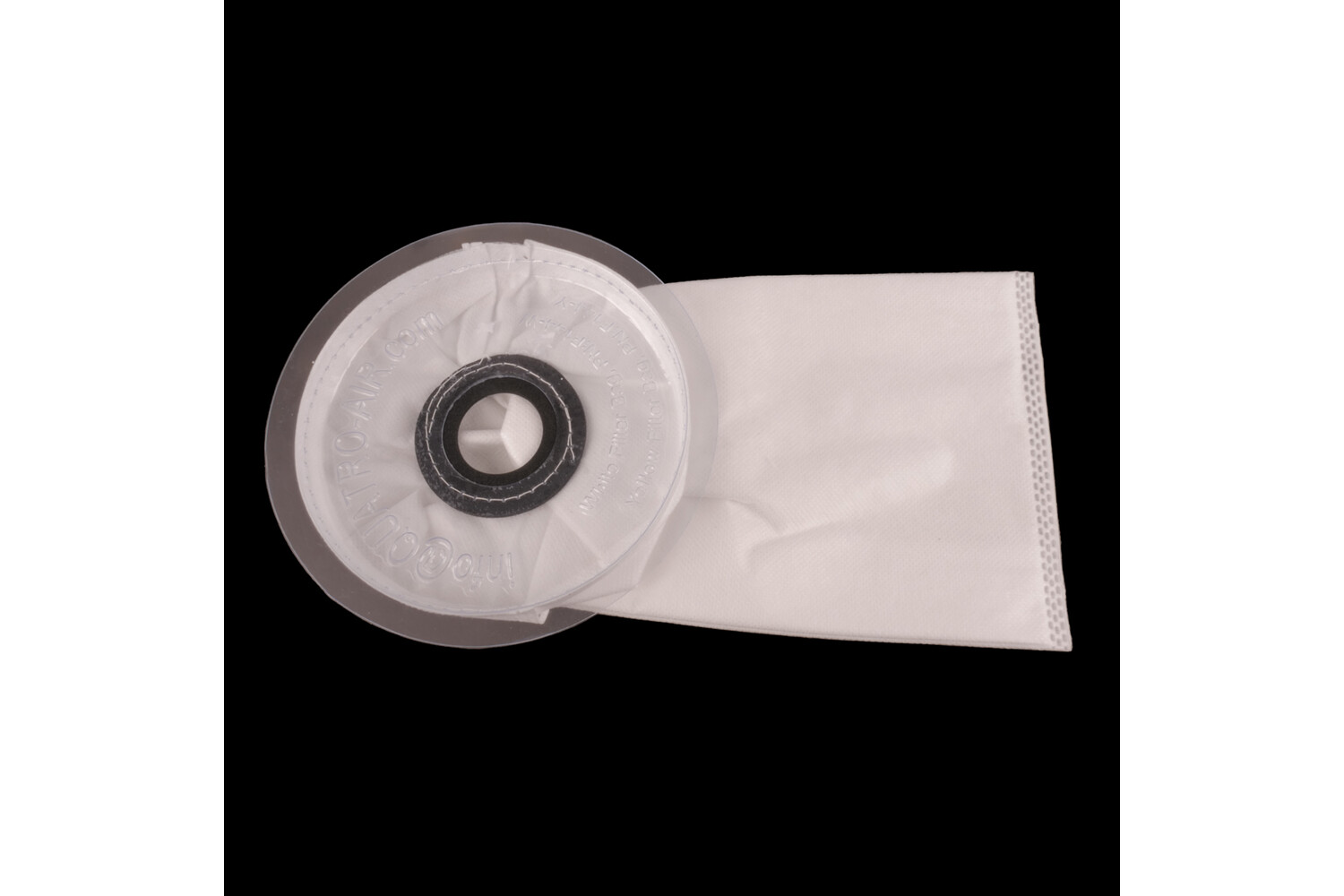 JOOLTOOL FILTER VOOR MACHINE 105-800