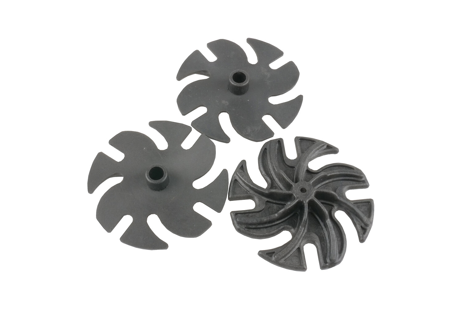 DISQUES DE BASE À VUE TRAVERSANTE -JOOLTOOL