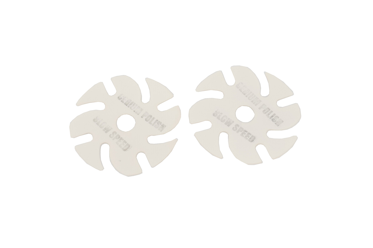 2X JOOLTOOL CERIUMOXIDE 75 MM