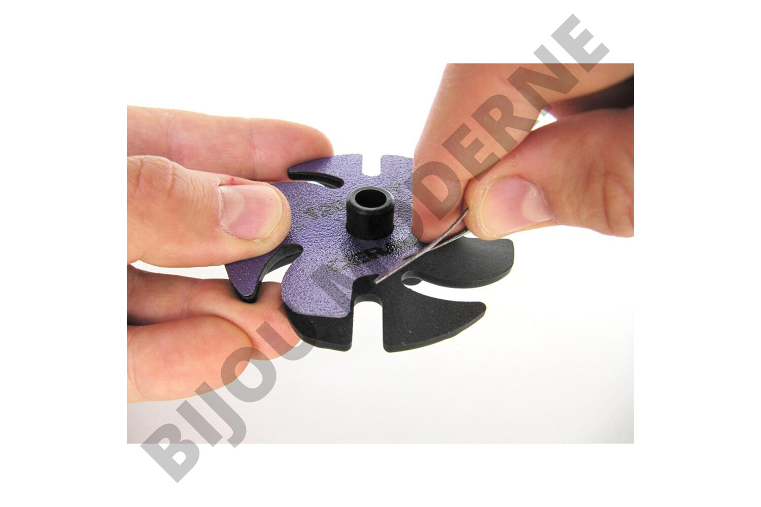 DISQUES CÉRAMIQUE JOOLTOOL X 3