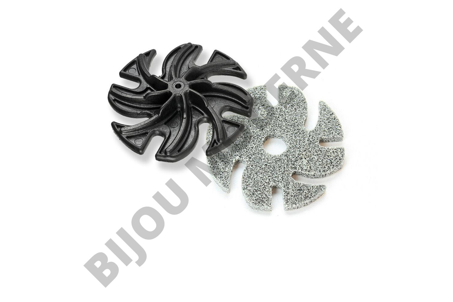 DISQUE SCOTCH-BRITE 3M JOOLTOOL-MOYEN