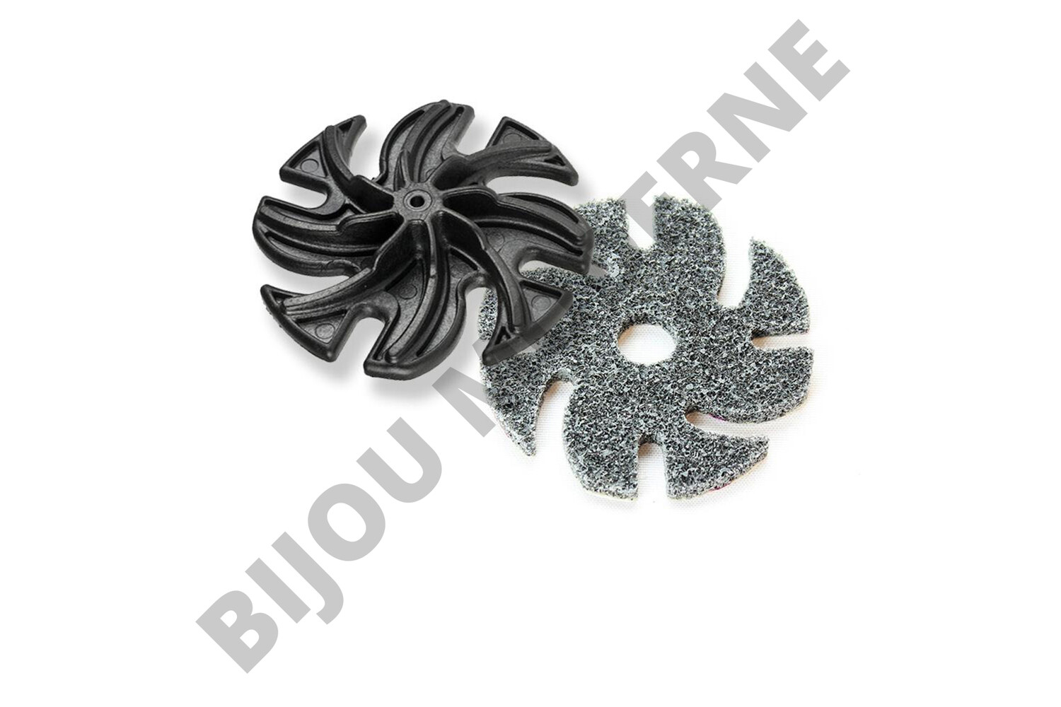 DISQUE SCOTCH-BRITE 3M JOOLTOOL-EXTRA FIN