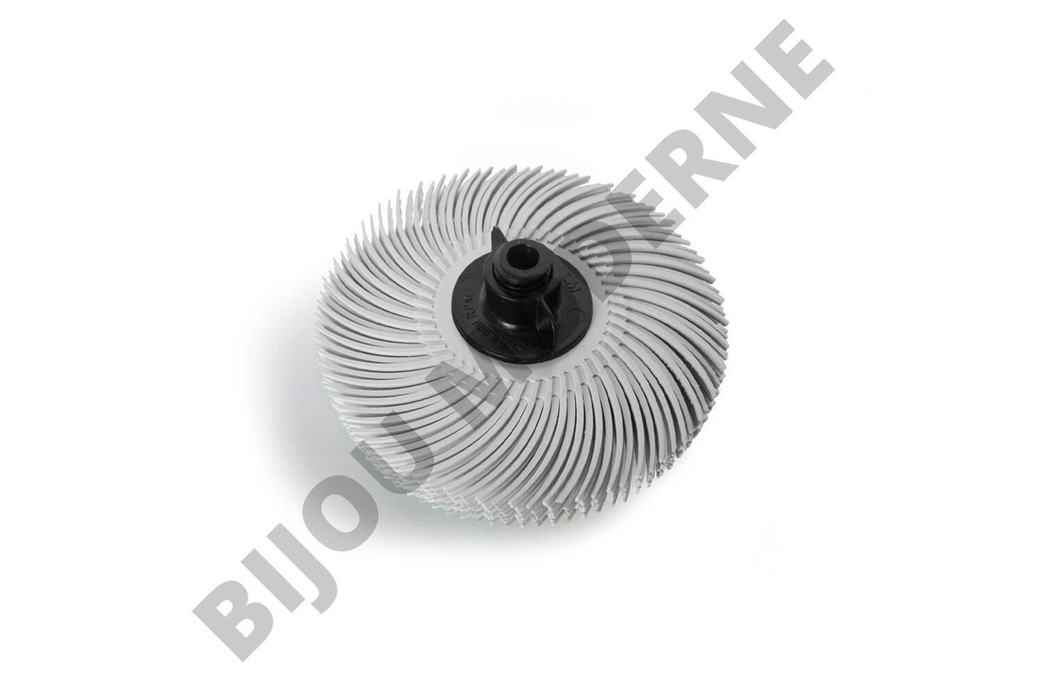 DISQUE HABRAS 3M JOOLTOOL GRIS MOYEN