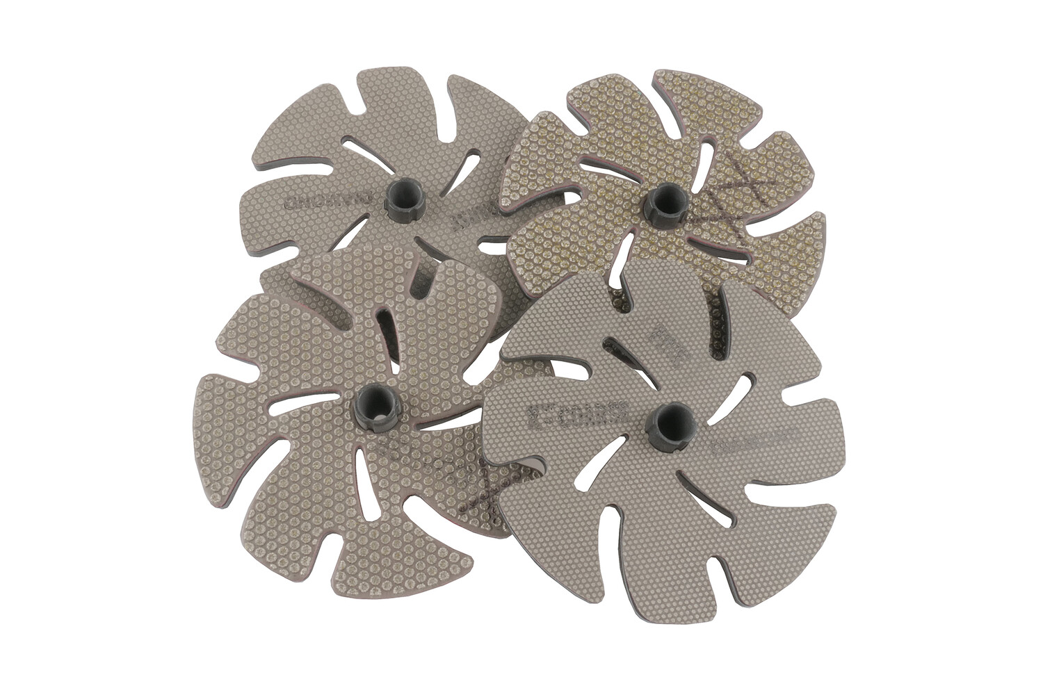 Diamantschijven 100 mm Jooltool