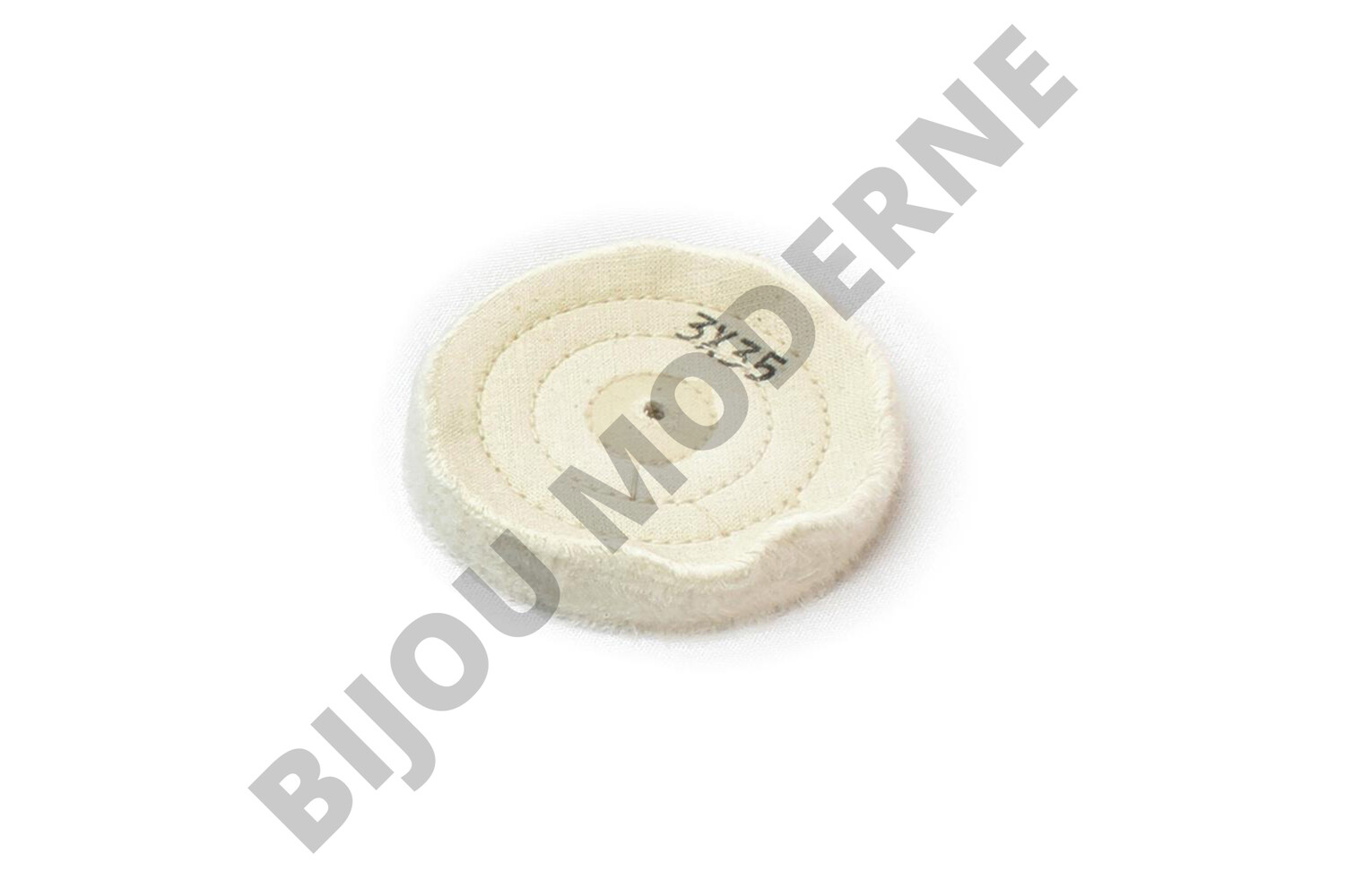 DISQUE POUR L'AVIVAGE 75 MM JOOLTOOL