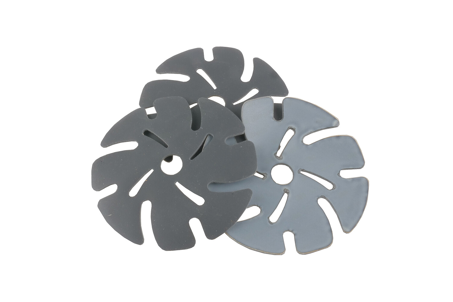 JOOLTOOL CUSHION PADS, BUMPON, Ø 100 MM , 3 PCS