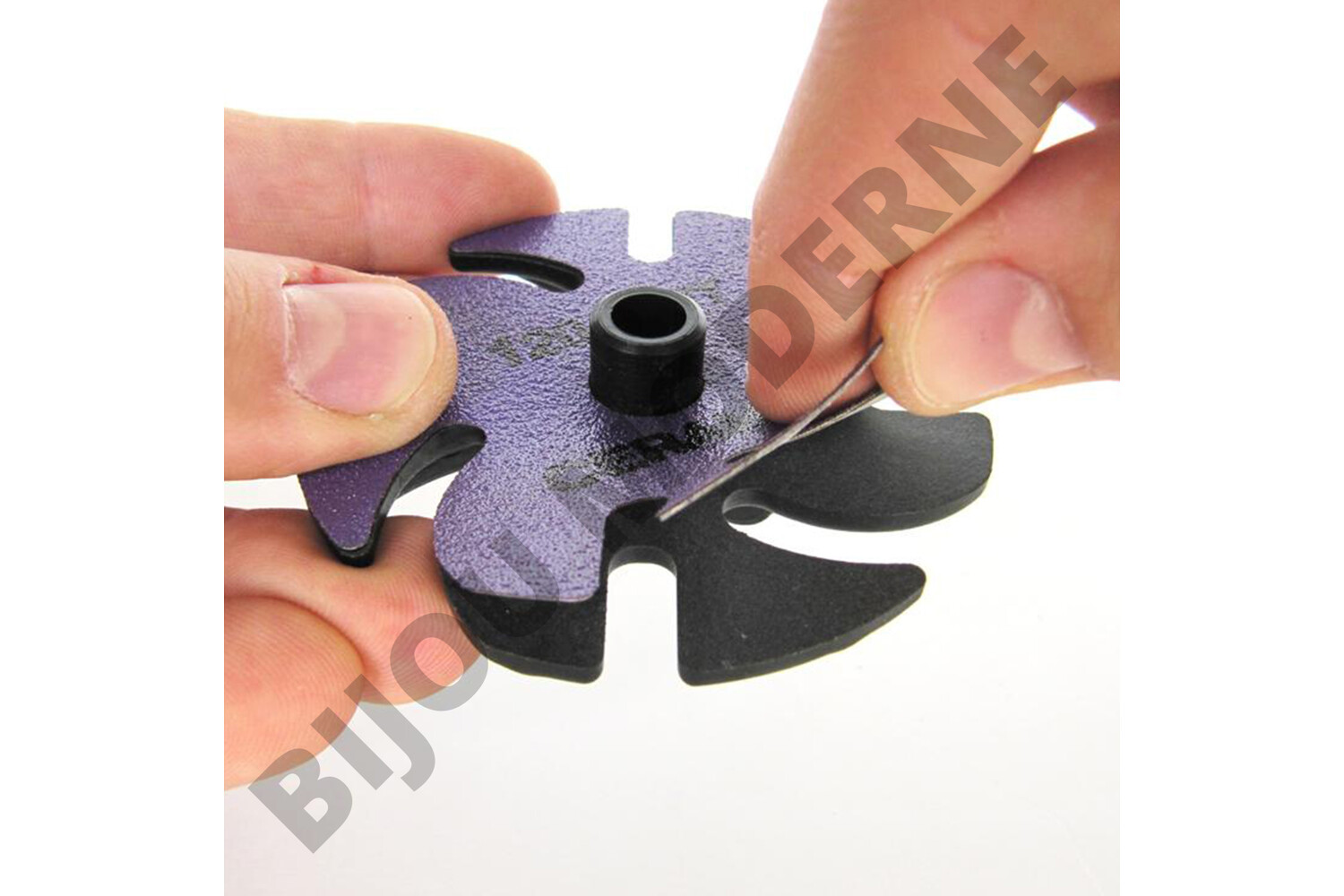 Polijstmachine basis set Jooltool