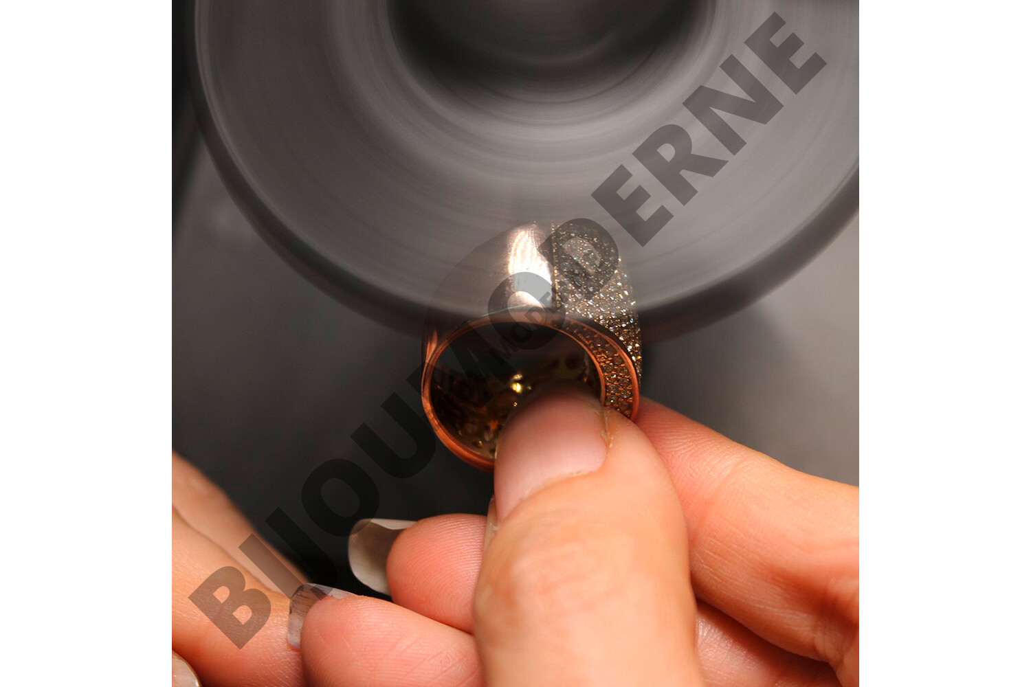 Polijstmachine basis set Jooltool