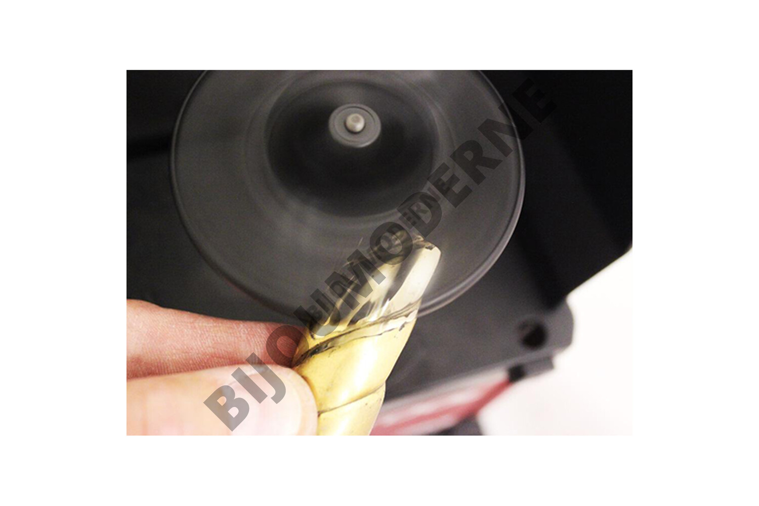 Polijstmachine basis set Jooltool
