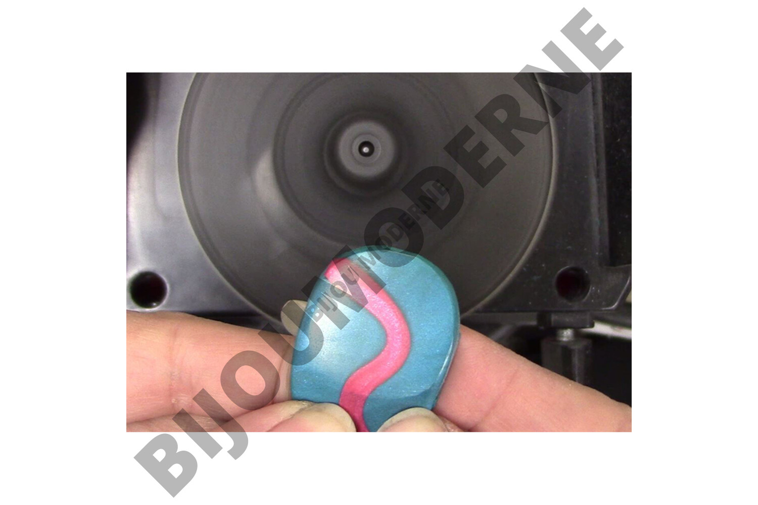 Polijstmachine basis set Jooltool