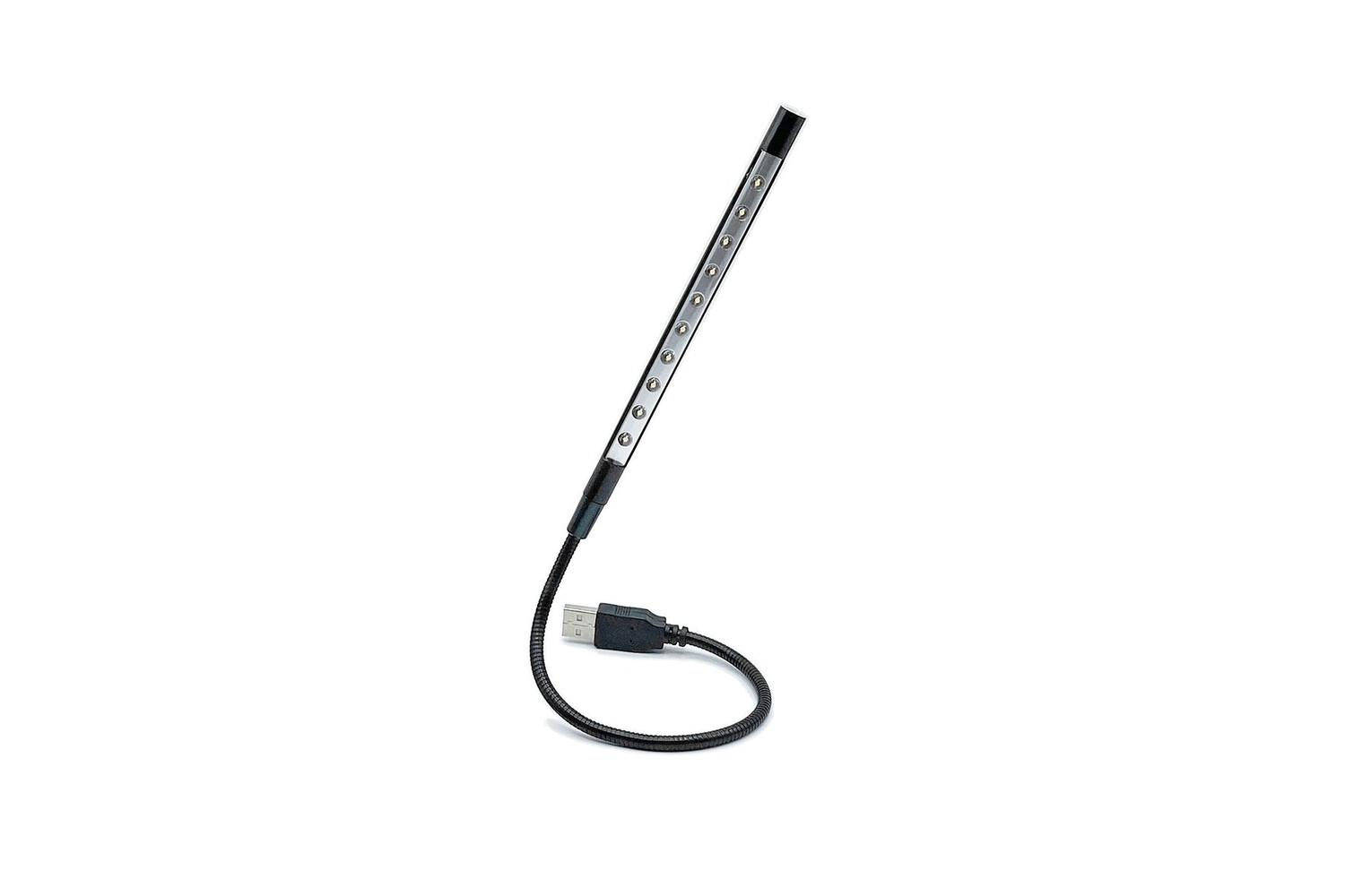 Led lamp USB 2 Touch On Jooltool