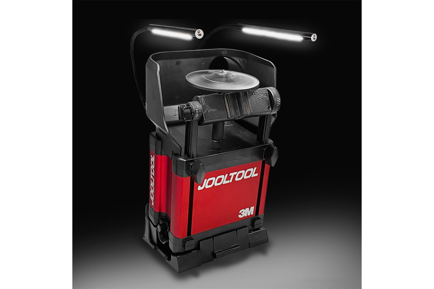 Led lamp USB 2 Touch On Jooltool