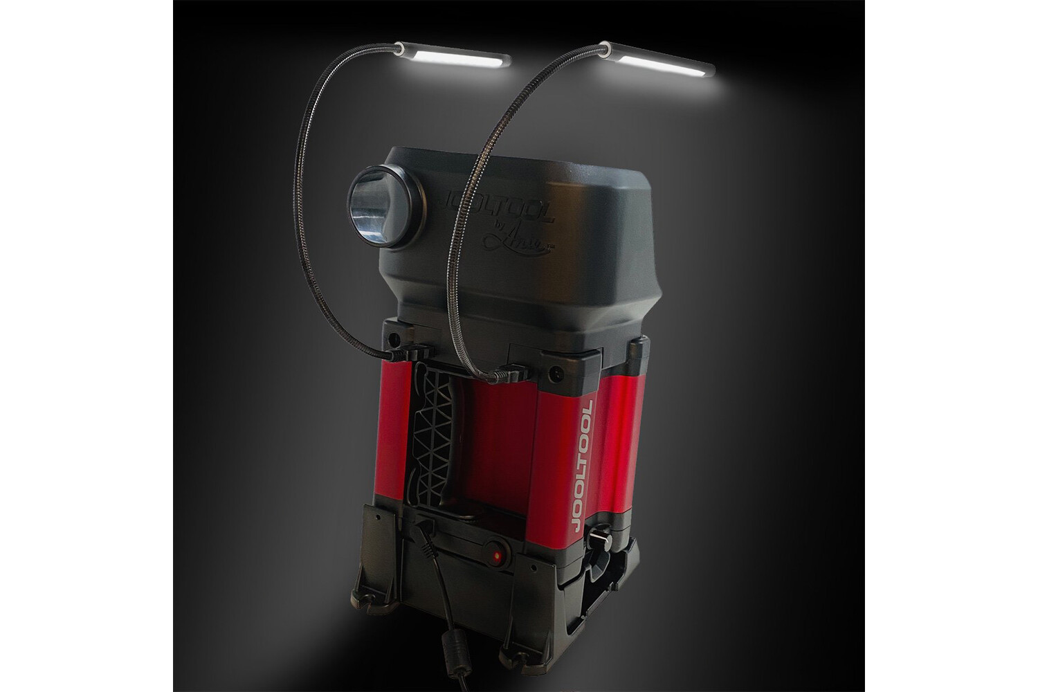 Led lamp USB 2 Touch On Jooltool