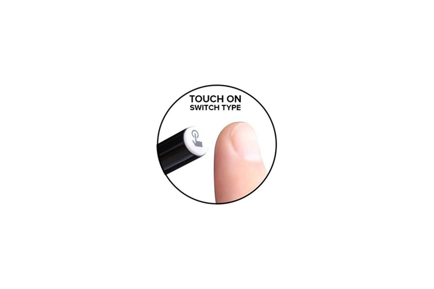 Led lamp USB 2 Touch On Jooltool