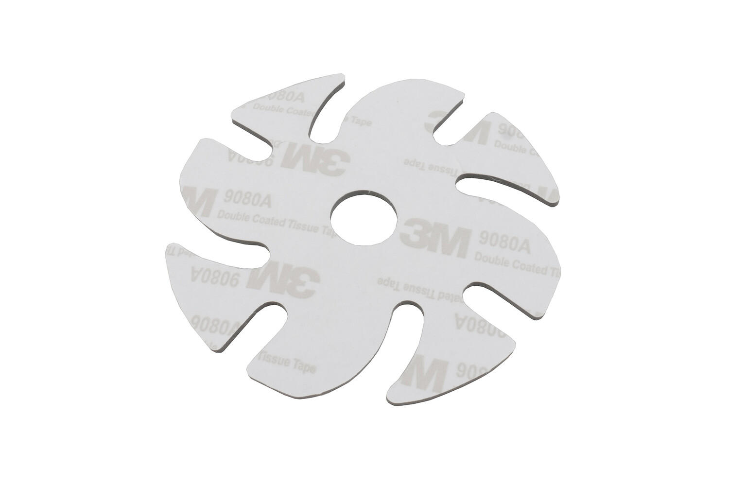 Jooltool cushion pads bumpon 75 mm