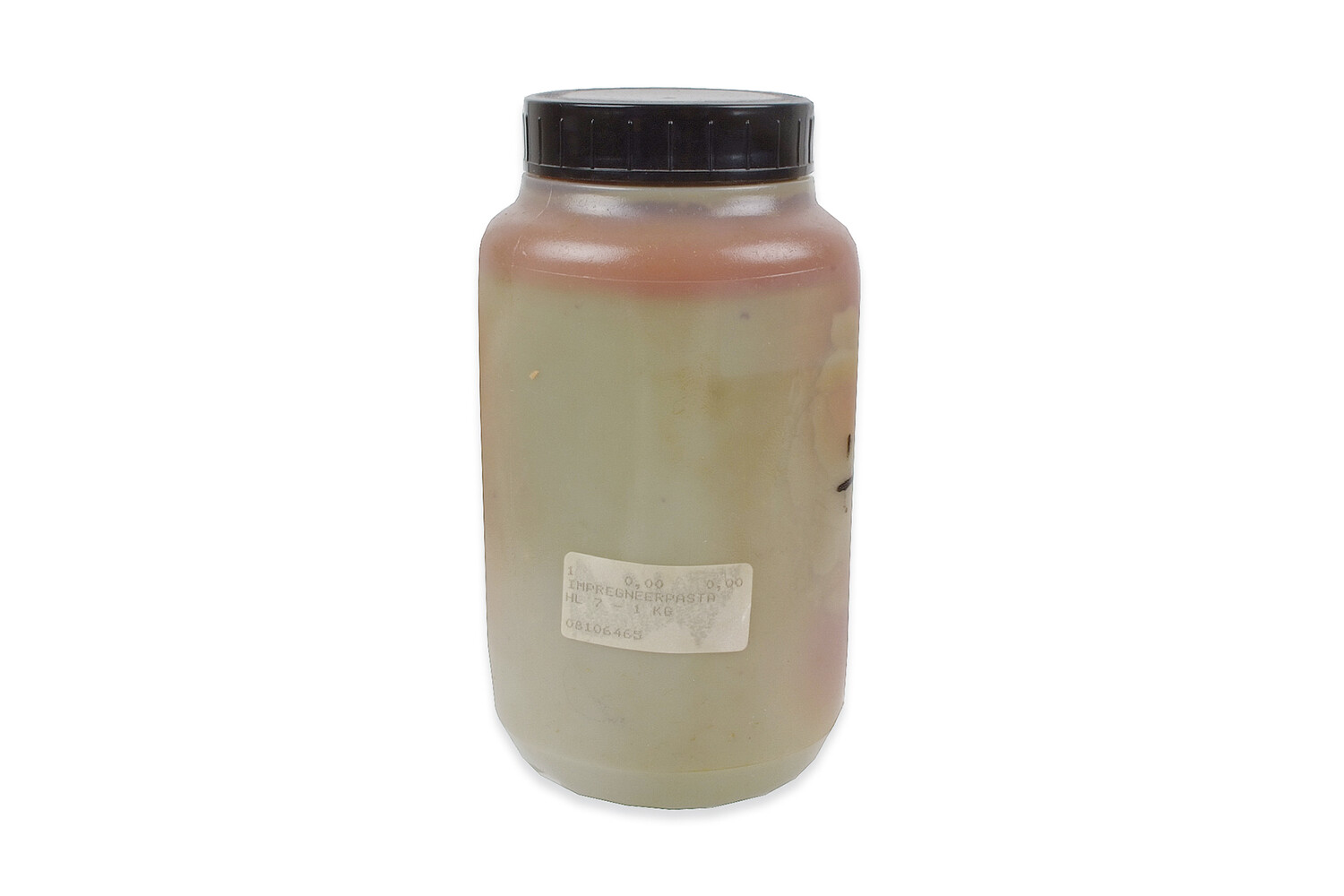 PATE D'IMPREGNATION HL -7 - 1KG