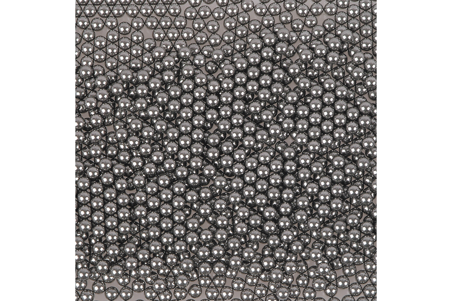 CÔNES A POLIR ACIER INOXYDABLE 3,0 MM -500 GR.