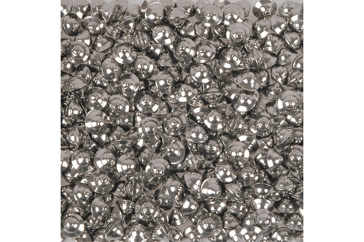 BILLES SATELLITE NIRO 7 MM -500 GR.