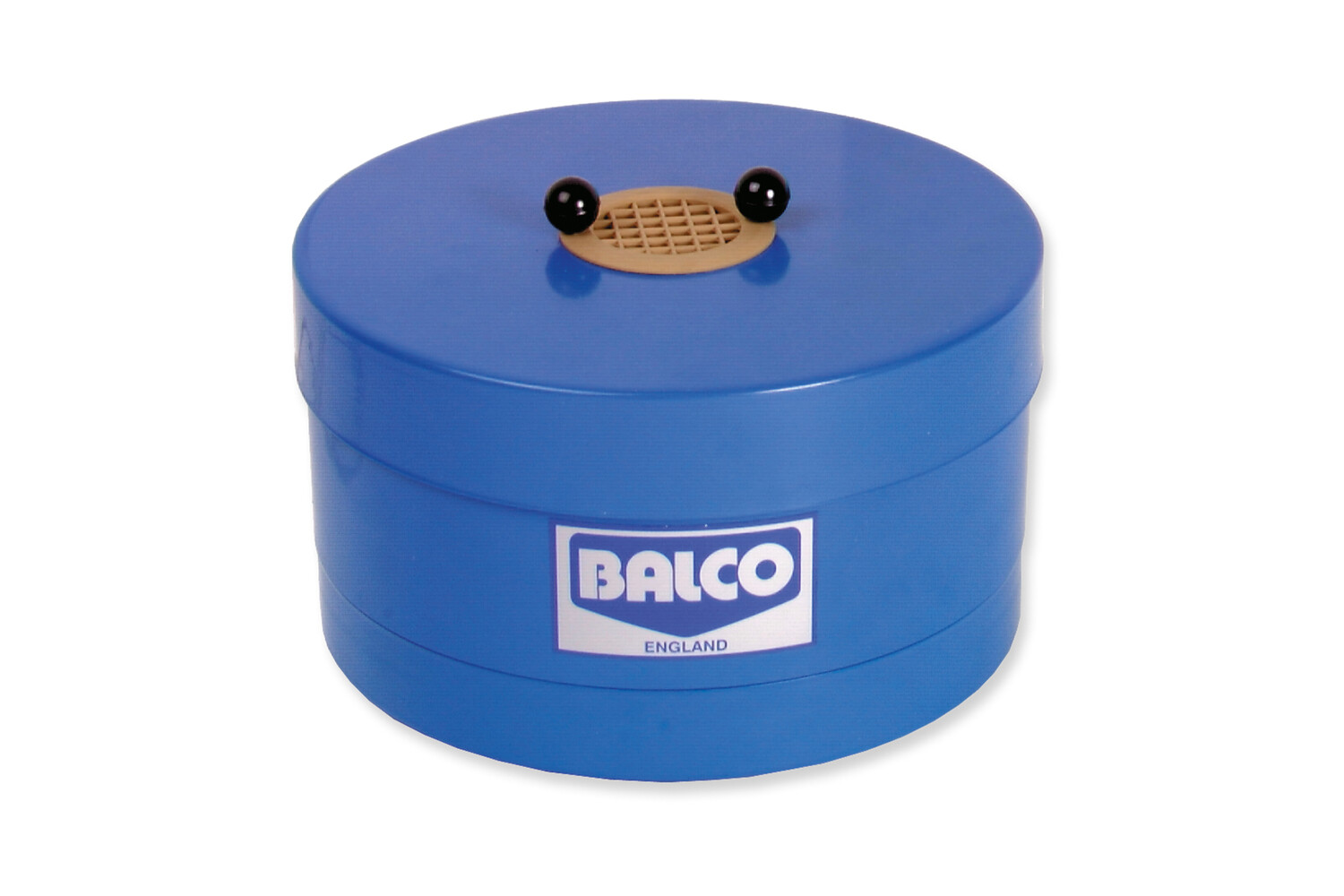 Zaagseltrommel - Balco
