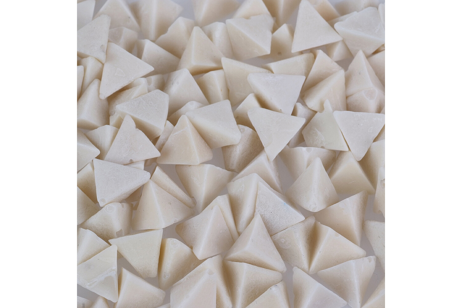 CÔNES PYRAMIDES A POLIR PX 10 -1KG