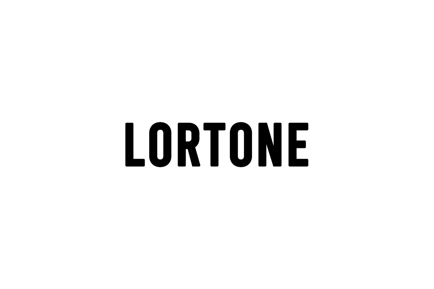 TONNEAU POUR LORTONE MOD. 3 -1,5
