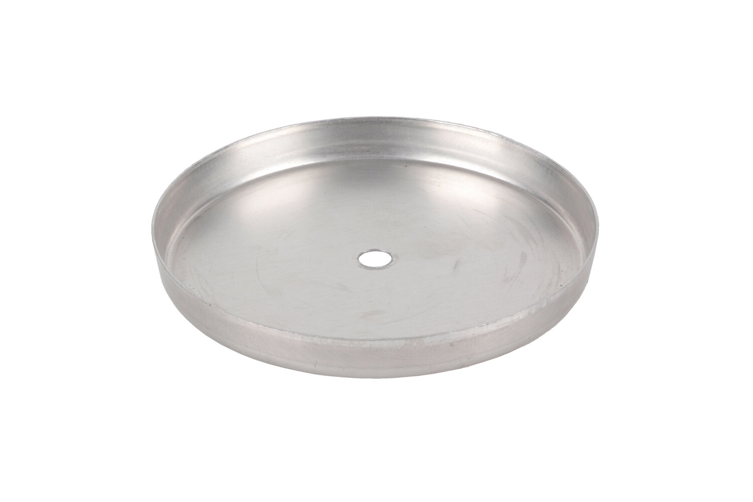 COUVERCLE ALUMINIUM POUR 3A/33-B/3-1,5