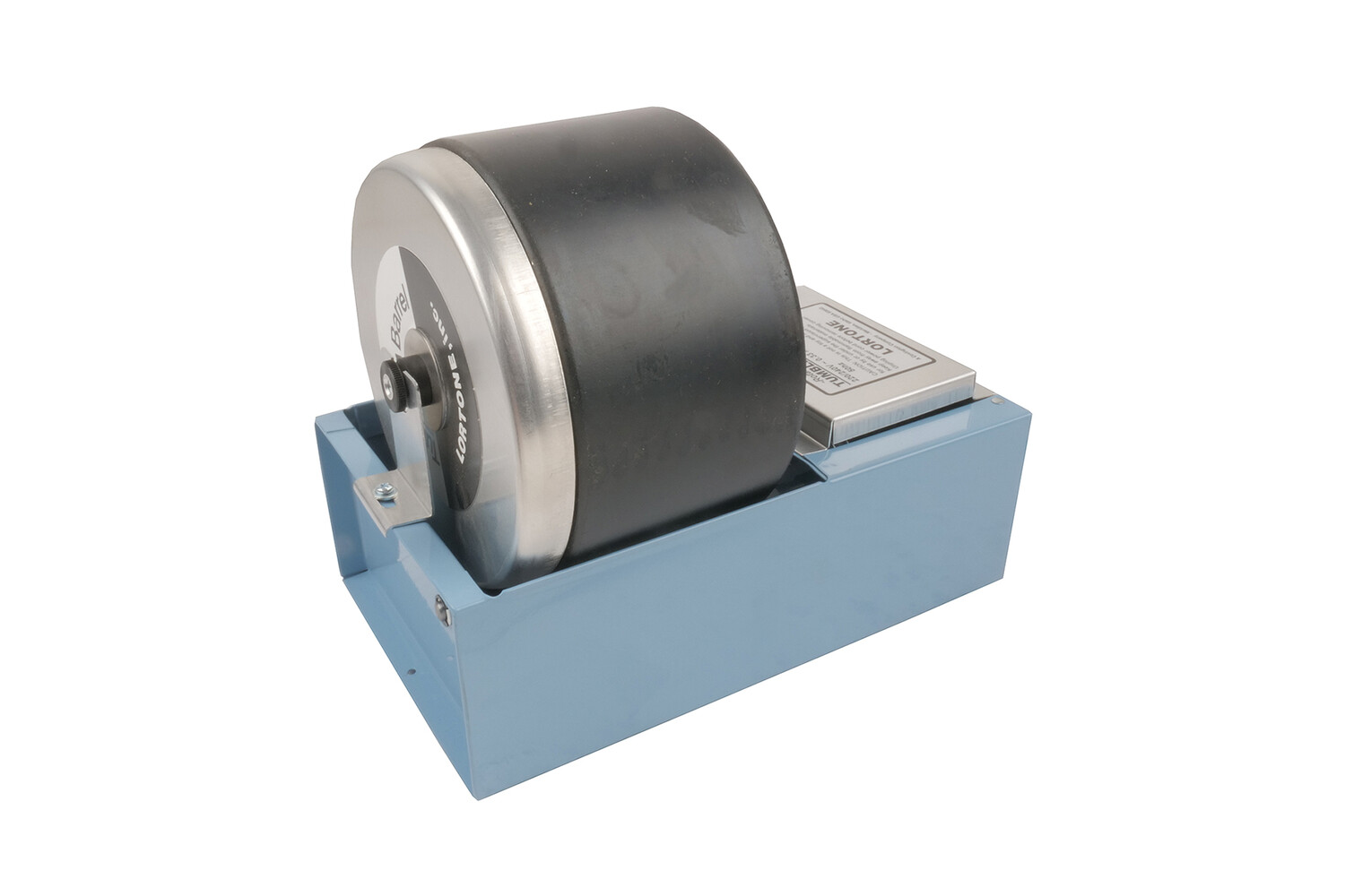 Lortone polijsttrommel model 45-C